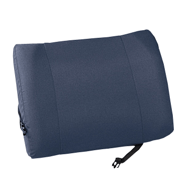 Cushion with Attachment Strap