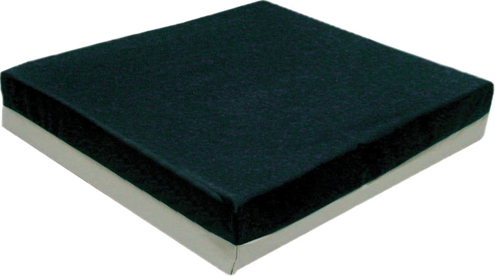 Cushion with Removable Cover with Gel/Foam