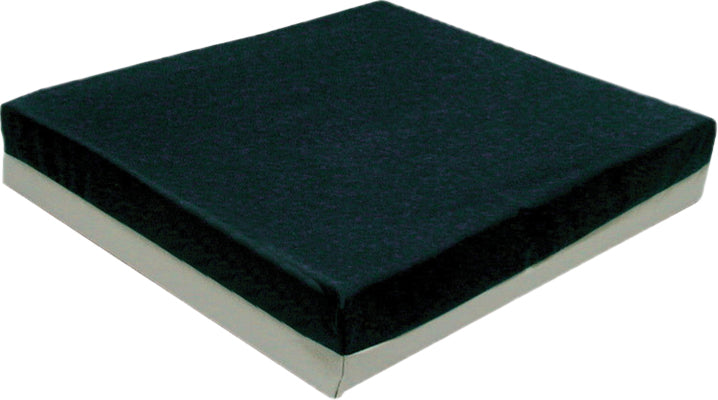 Cushion with Removable Cover with Gel/Foam