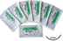 Medtronic Dermalon Sutures - Dermalon Suture, Blue, Size 4/0, 18", SCE-4 Needle - 88861742-31