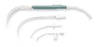 Covidien Vital Vue Single-Use Instruments - YANKAUER, SUCTION W/BULB TIP, VITAL VU - 8886827906