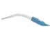 Covidien Vital Vue Single-Use Instruments - Vital Vue Slender Tip Yankauer with Extended Suction - 8886828106