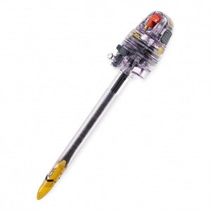 Medline ReNewal Rprcd Ethicon Diltng Tip Trocars - Endopath Xcel Dilating Tip Trocar, Gold, 12 mm Diameter, 150 mm Shaft - D12XTRH