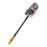 Medline ReNewal Rprcd Ethicon Diltng Tip Trocars - Endopath Xcel Dilating Tip Trocar, Gold, 12 mm Diameter, 150 mm Shaft - D12XTRH