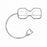 Medline ReNewal Reprocessed Nellcor Pulse Oximeter - Reprocessed Pulse Oximeter Probe, Adult - D25R
