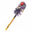 Medline ReNewal Rprcd Ethicon Diltng Tip Trocars - Endopath Xcel Dilating Tip Trocar, 75 mm - D5STR
