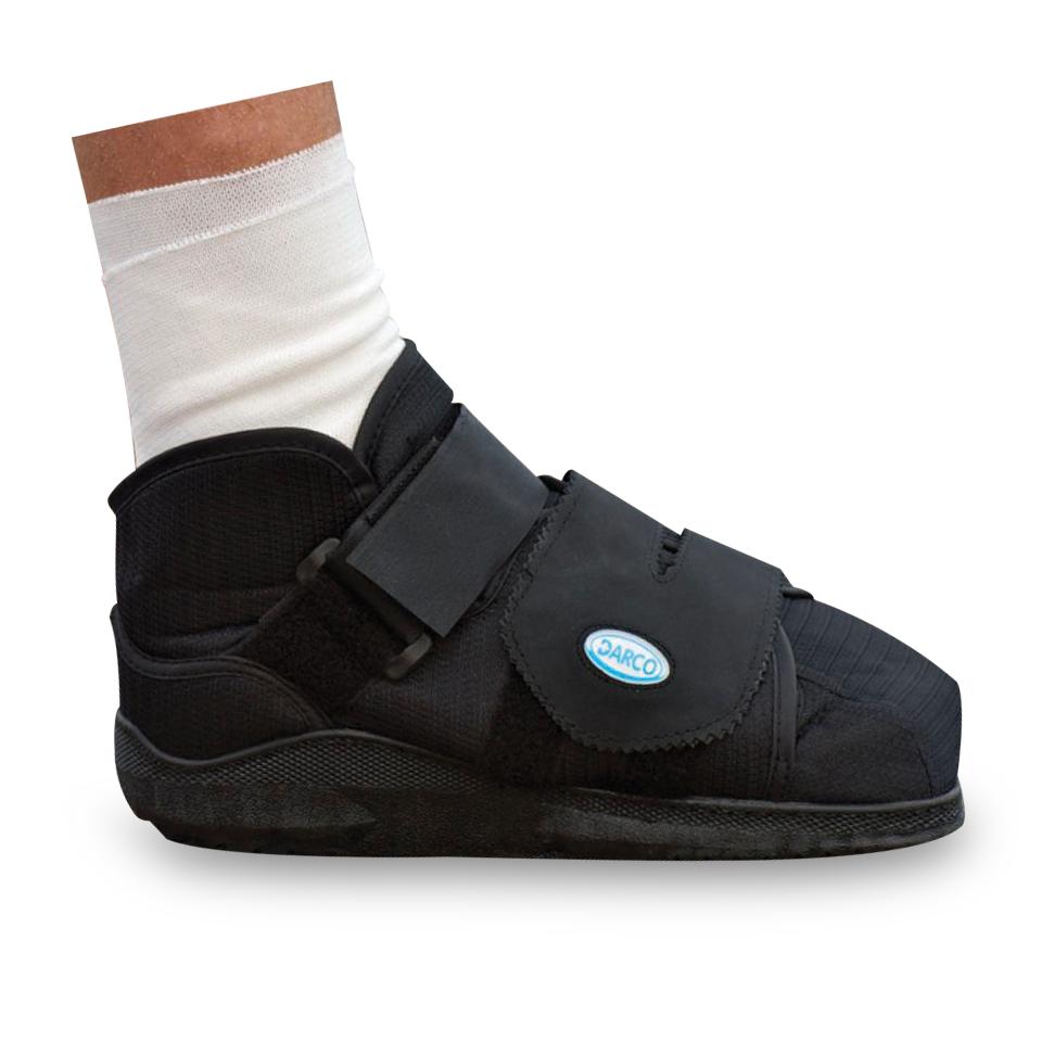 Darco All-Purpose Post-Operative Boots — Grayline Medical