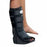 Darco Air Traveler Pneumatic Leg Walker - Darco Air Traveler Walker, High, Size M (Women's 9.5-12/Men's 8-10.5) - AT2