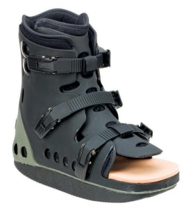 Darco Body Armor Walker II - Darco Body Armor Walker II Low, Size S (Women's 4.5-6.5/Men's 6) - BATS1