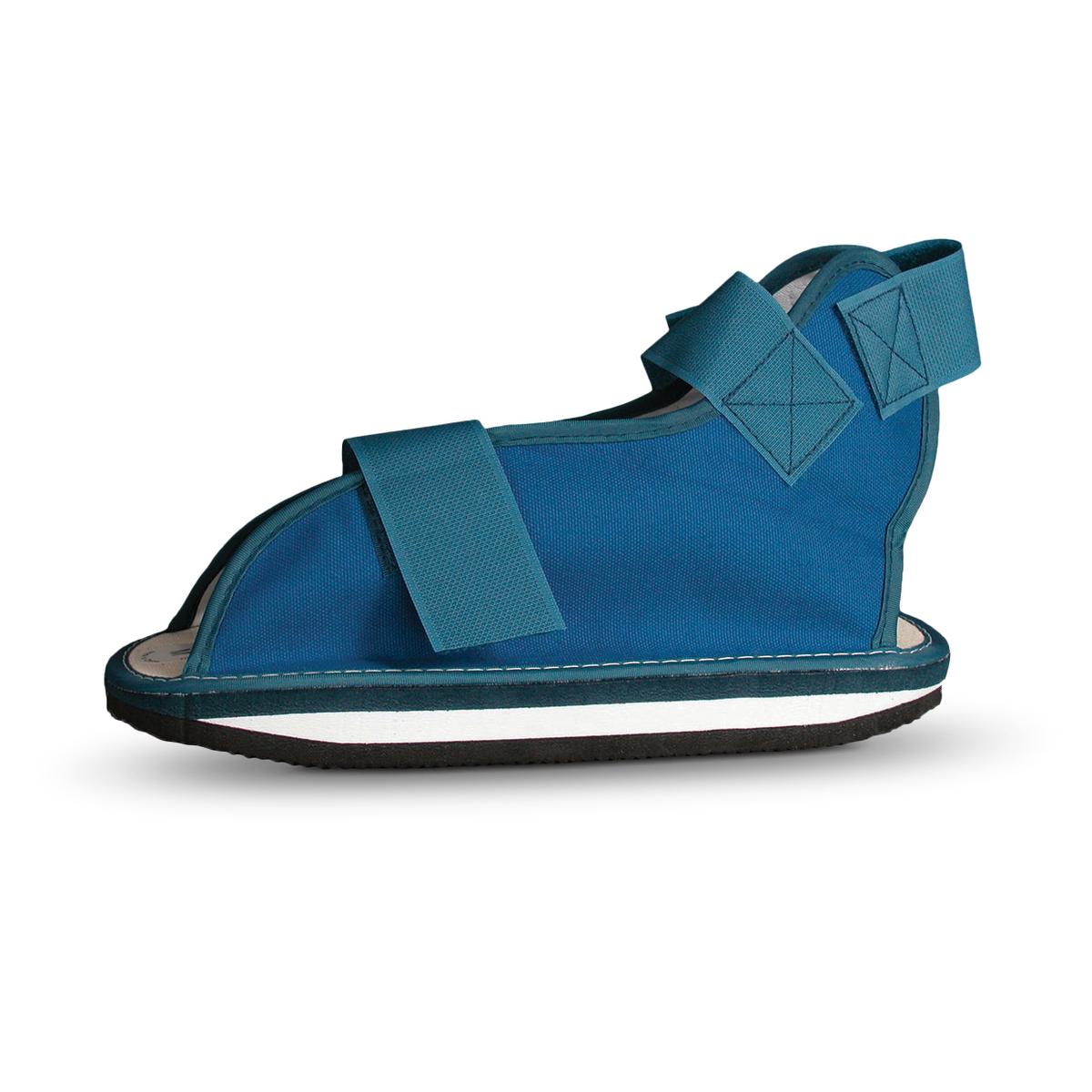 Darco Open Toe Boot Cast — Grayline Medical