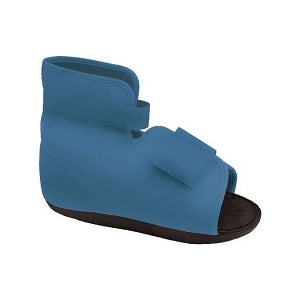 Darco Pediatric SlimLine Cast Boots - Darco Pediatric SlimLine Cast Boot, Navy, Pediatric Size S (Children's 5-7.5) - SLO1NP