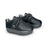 Darco Wound Care Shoe System Shoes - Darco Wound Care Shoes, Closed Toe, Black, Size S (Women's 6-8.5/Men's 6-7.5) - WCC1B