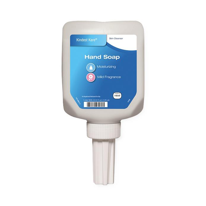 Kindest Kare Skin Cleanser by DEB Group