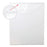 PDC Healthcare Safe-D-Covers Disposable Cassette Cover ZIP Top Fits 14" x 17" - 100 per Box - DCC-P14Z