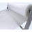 PDC Healthcare Safe-D-Covers Disposable Cassette Cover No Closure Fits 14" x 17" Easy-Slide - 500 per Roll - DCCRL18