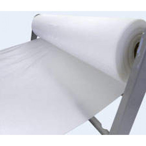 PDC Healthcare Safe-D-Covers Disposable Cassette Cover No Closure Fits 14" x 17" Easy-Slide - 500 per Roll - DCCRL18