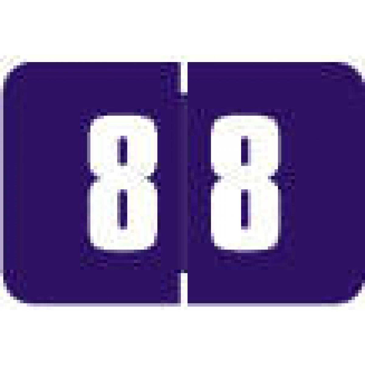 Digicolor Compatible Dcnm Color Code Label Numeric