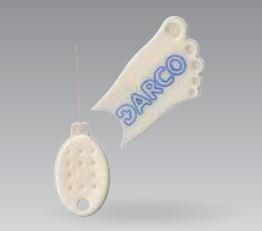 FootFilament by Darco