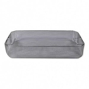 Symmetry Surgical Inc Wire Basket for FlashPak Sterile Transport - Wire Basket for FlashPak Sterile Transport - 9040-08