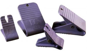 DC Surgical Solutions Medical Utility Clips - Large Surgical Clip with ...