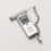 Newman Medical DigiDop Non-display Digital Dopplers - DigiDop II Doppler with Charger, Nondisplay, Vascular, 3 MHz - DD-301-D3