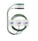 Prewired Cloth Hydrogel Electrodes by Med-Dyne