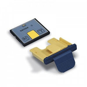 Royal Philips Philips Defibrillator Accessories - Data Card for FR2 Series AEDs - M3854A