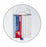 Teleflex Medical Pleur-evac Chest Drains - Pleur-evac A-8000 Series Chest Drain with Wet Suction / Wet Seal, Infant Model, 150 mL - A-8020-08LF