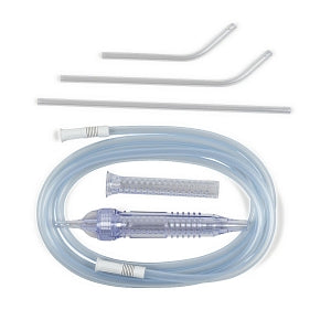 De Soutter Orthopedic Super Sucker - Orthopedic Super Sucker - EFS-1111