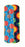 Derma Sciences Child Print Adhesive Bandages - BANDAGE, PLNTS / STRS, 5/8"X2 ", N / S, 100/BX - 15661