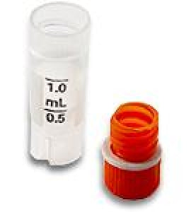 Integra AMNIOMATRIX Amniotic Allograft Suspensions - AMNIOMATRIX Amniotic Suspension, 2 mL - 25540