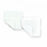 Derma Sciences XTRASORB HCS Dressings - EXTRASORB, HCS, ADHESIVE, STRL, 3"X3" - 86433