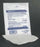 Derma Sciences ALGICELL Calcium Alginate Dressing - Algicell Calcium Alginate Dressing with Silver, 2" x 2" - 88022