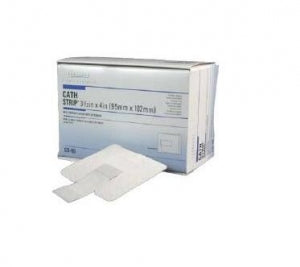 Derma Sciences Cath-Strip - Catheter Fastener, Recloseable - CS50