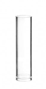 Derma Sciences Surgitube & Surgigrip Tubular Gauze Applicators - Tubular Gauze Applicator, Plastic, Size 1 - GL231P