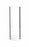 Derma Sciences Surgitube & Surgigrip Tubular Gauze Applicators - Tubular Gauze Applicator, Plastic, Size 2 - GL232P