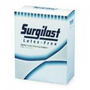 Derma Sciences Surgilast Tubular Elastic Dressing Retainers - Surgilast Tubular Elastic Dressing Retainer, Size 2 - GL-LF2502