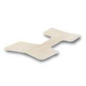 Derma Sciences NG Strip - Nasogastric Tube Holder, Adult - NG25