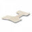 Derma Sciences NG Strip - Nasogastric Tube Holder, Adult - NG25