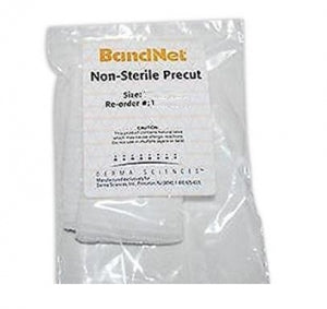 Derma Sciences BandNet Elastic Dressing Retainers - Bandnet Elastic Dr ...