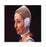 Derma Sciences Full Head Cotton Disposable (Net) Caps - Cotton Full-Head Disposable Cap - WM-105B