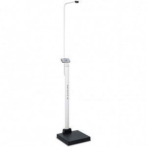 Cardinal / Detecto Scale Mfg Co Detecto Digital Eye-Level Physician's ...