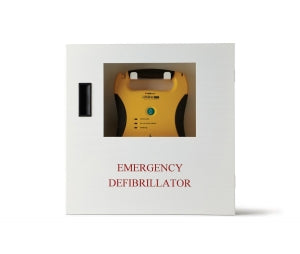 Defibtech, LLC Defibtech Storage Accessories - Wall-Mounted AED Cabinet - DAC-210