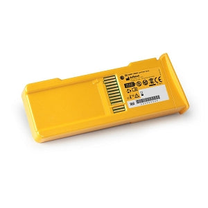 Defibtech, LLC Defibtech AED Training Unit Replacement Battery Packs - 7-Year Lithium Battery for Defibtech AED Training Unit - DCF-210