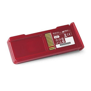 Defibtech, LLC Defibtech AED Training Unit Replacement Battery Packs - Rechargeable Battery for Defibtech AED Training Unit - DCF-DBP-RC2
