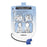 Defibtech AED Pads - Defibrillation Pads, Pediatric - DDP-200P
