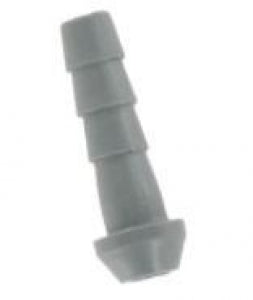 Drive / DeVilbiss Pulmo-Aide Compressor Nebulizers - Tubing Connector for 5610D Nebulizer Models, 6/Pack - 5610D-620