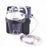 Drive / DeVilbiss Homecare Nasotracheal Suction Units - Homecare Nasotracheal Suction Unit, Supplied with 800 cc Disposable Bottle, Tubing, Elbow and AC and DC Power Cords - 7350D-D