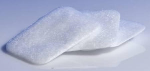 Drive DeVilbiss IntelliPAP Standard CPAP System Accessories - Fine Particle Air Filter Replacement, White, for DHIDV55DHH IntelliPAP - DV51D-603
