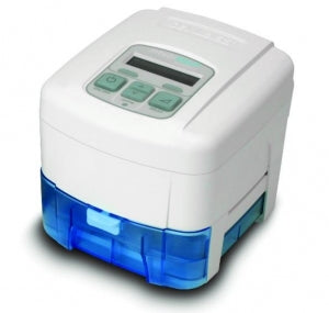 Drive / DeVilbiss Healthcare IntelliPAP Standard CPAP System - Intelli ...